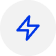 Icono verifica lightning