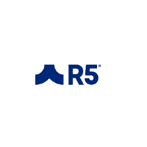 R5 - Logo