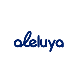 Aleluya - Logo