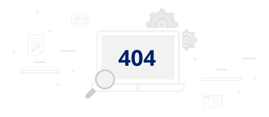Error 404 - Verifik