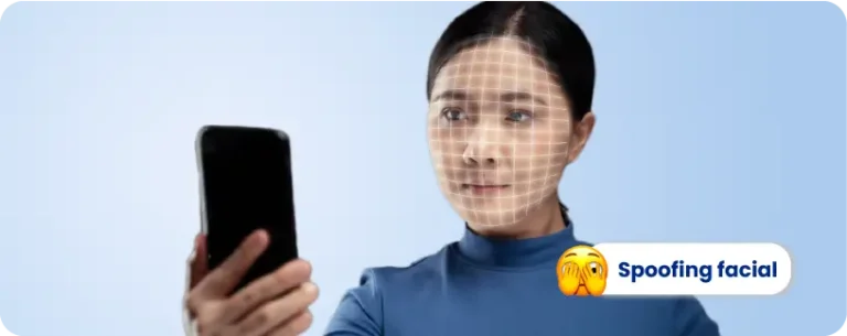 Qué es el spoofing facial y cómo prevenirlo con Verifik