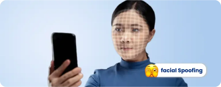 What is facial spoofing and how to prevent it with Verifik