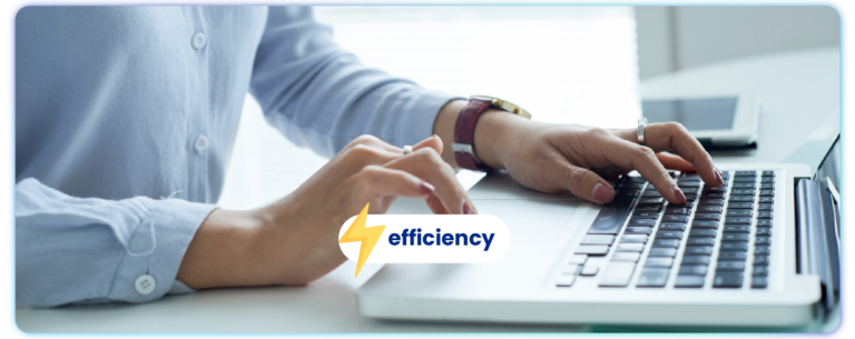 business effectiveness with OCR