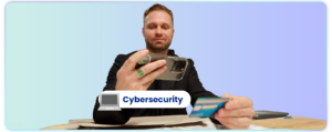 Business cybersecurity