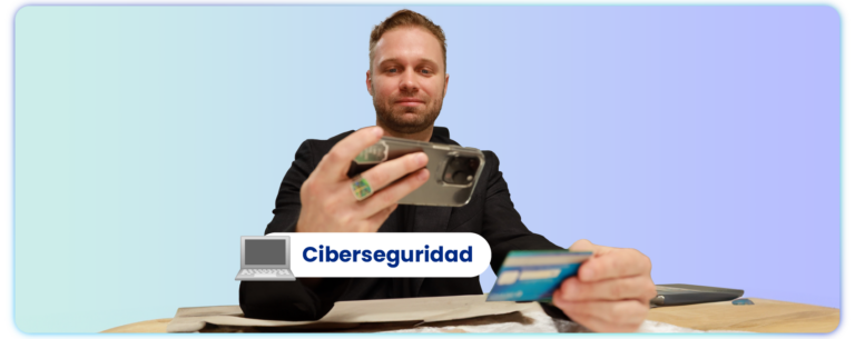 Ciberseguridad Empresarial
