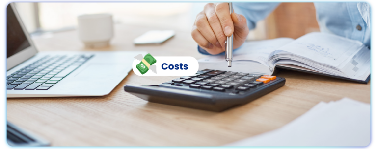 Cost of Identity Theft