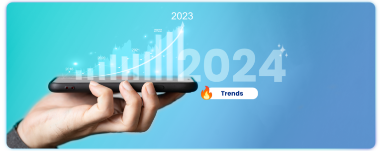 Trends in Digital Identities