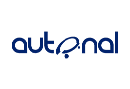 Autonal - Logo