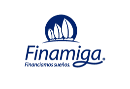 Finamiga - Logo