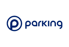 Logo - Parking