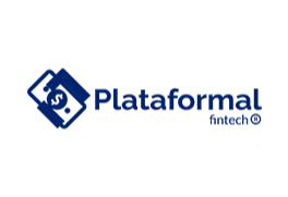 Plataformal - Logo