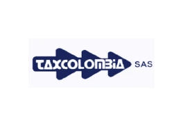 Taxcolombia - Logo