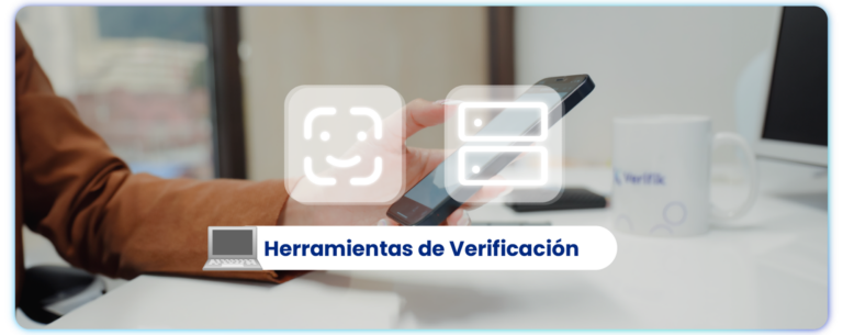 Herramientas de verificación de identidad