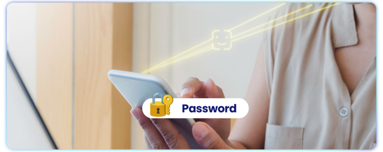 traditional passwords