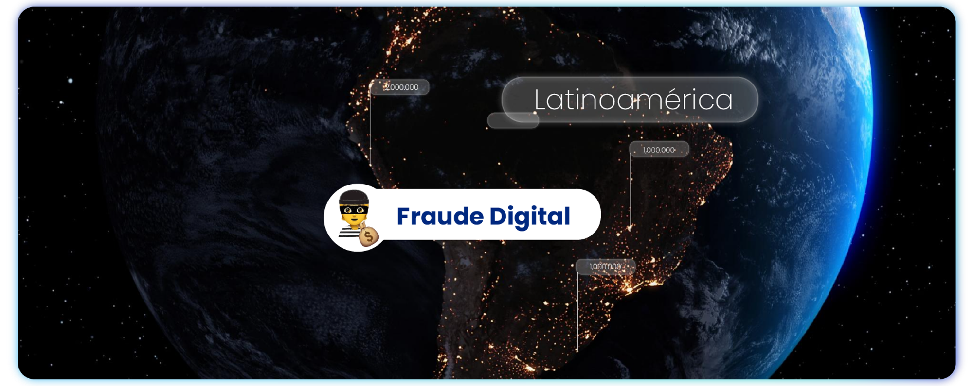 Fraude Digital en Latinoamérica