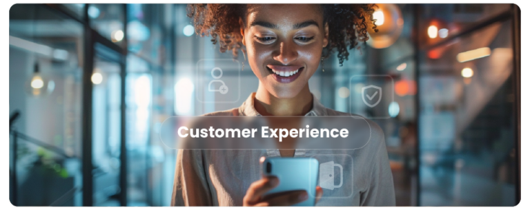 Customer experience
