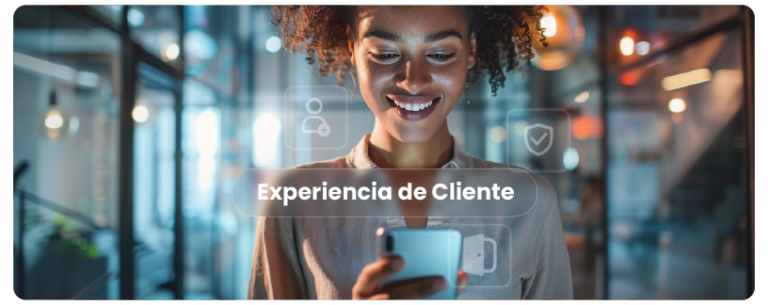 Experiencia de cliente