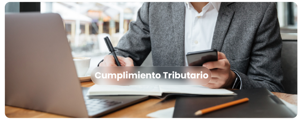 cumplimiento tributario