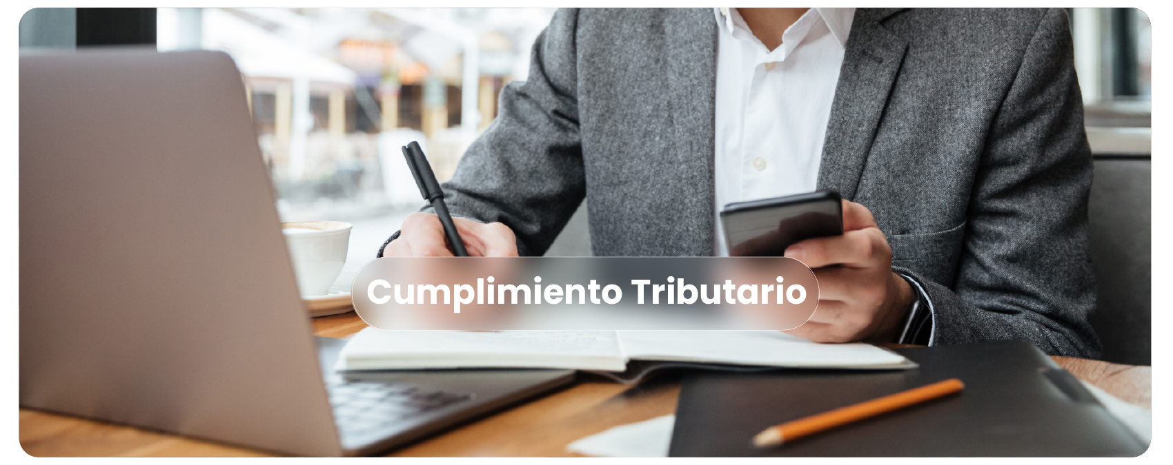 cumplimiento tributario