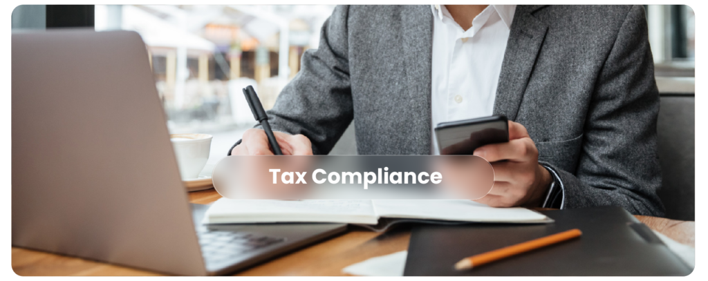 Tax Compliance