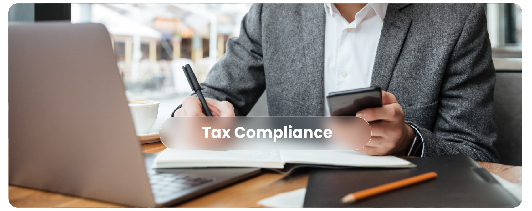 Tax Compliance