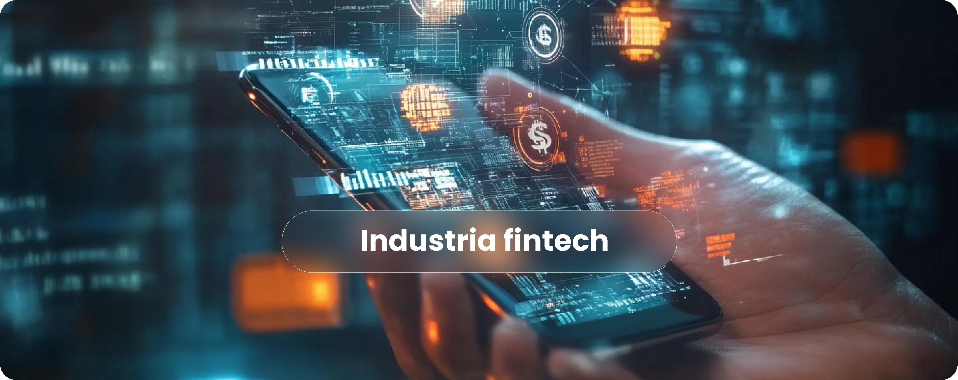 industria fintech