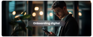 onboarding digital