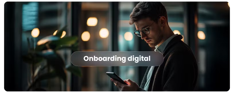 onboarding digital