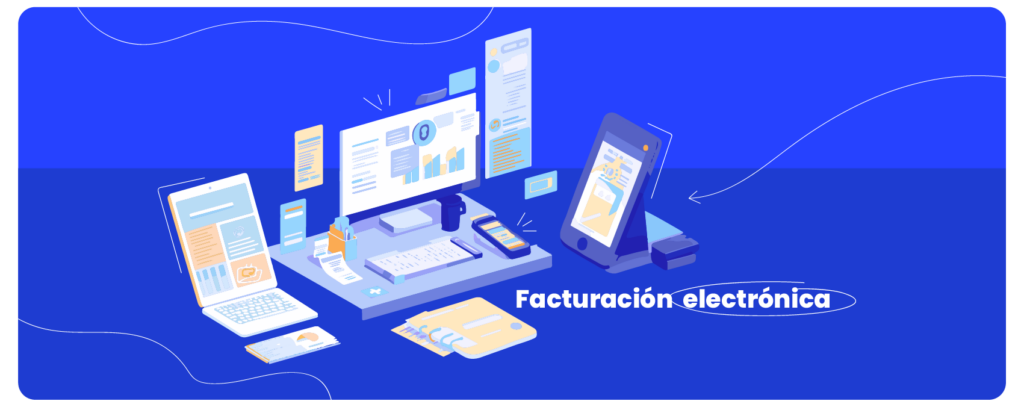 Facturación Electrónica