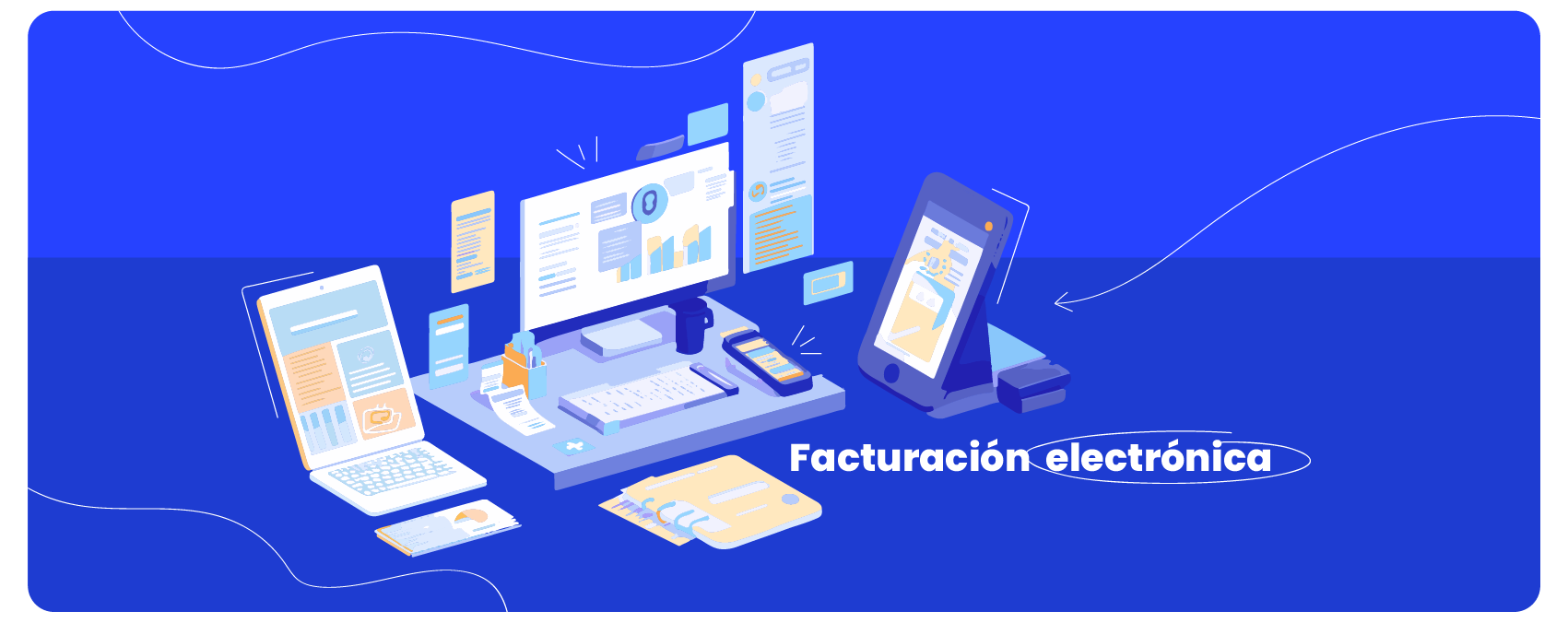 Facturación Electrónica