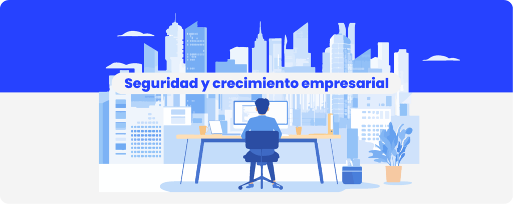 crecimiento Empresarial