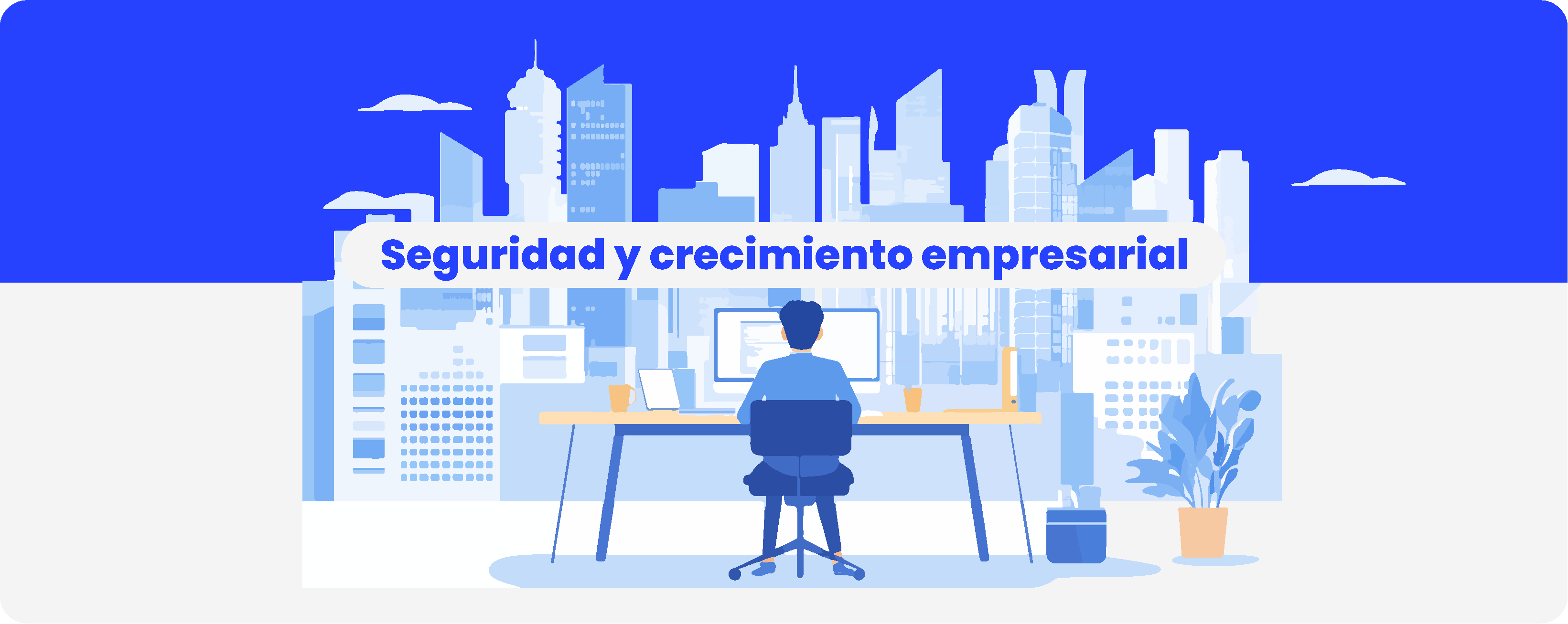 crecimiento Empresarial