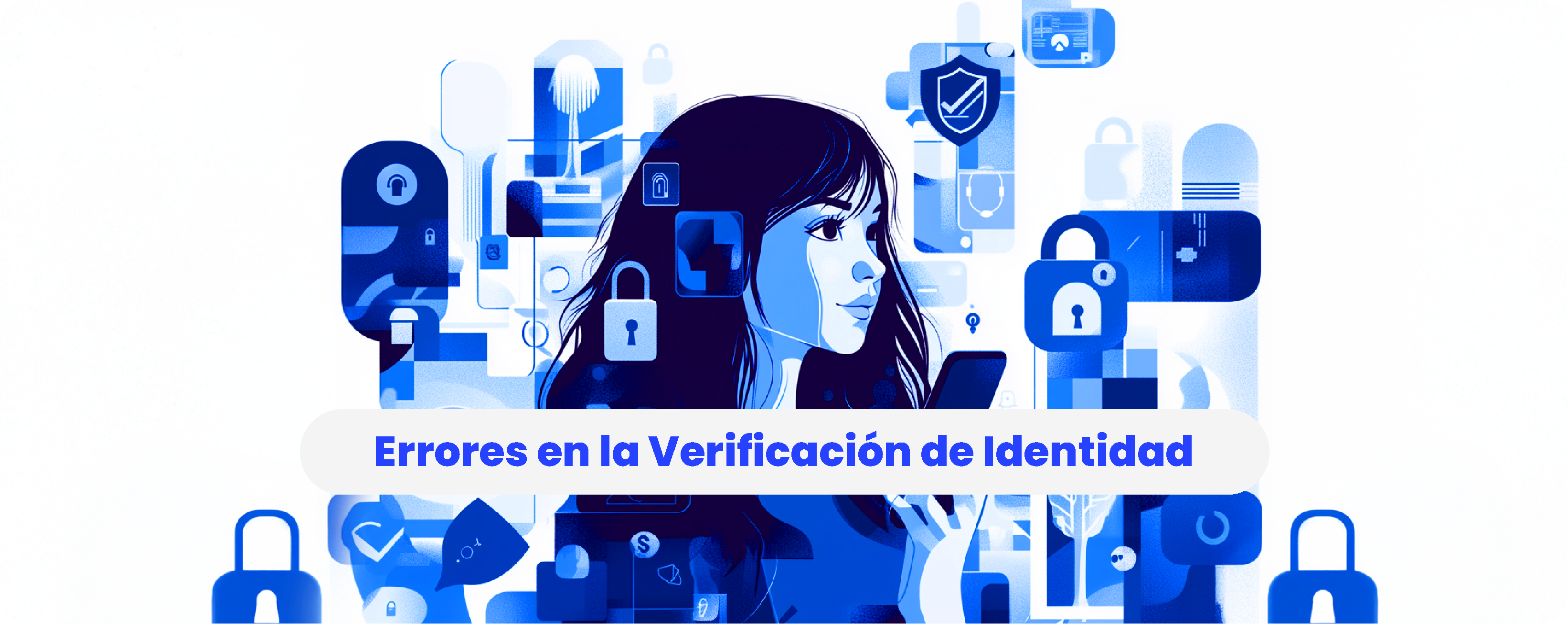 verificación de identidad