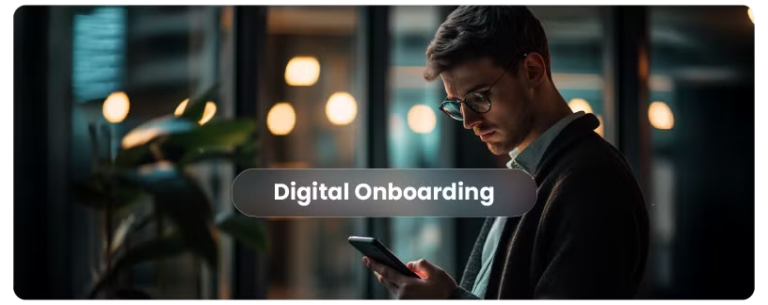 Digital Onboarding