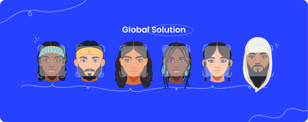 global solution