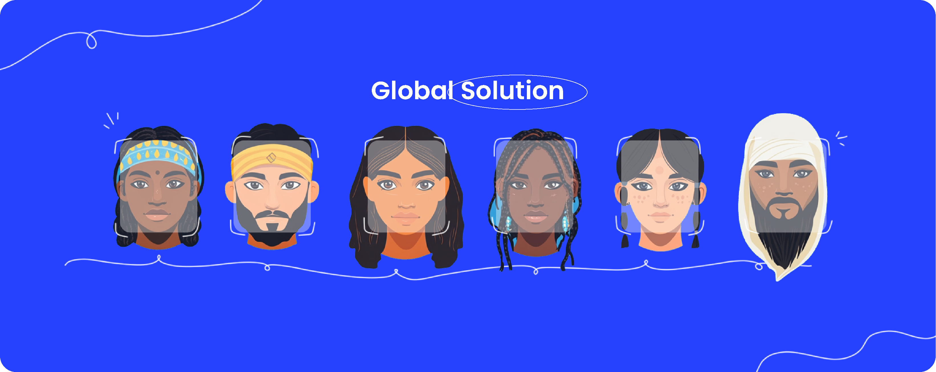 global solution