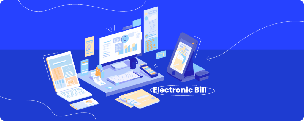 Electronic Bill