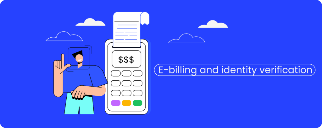 electronic billing