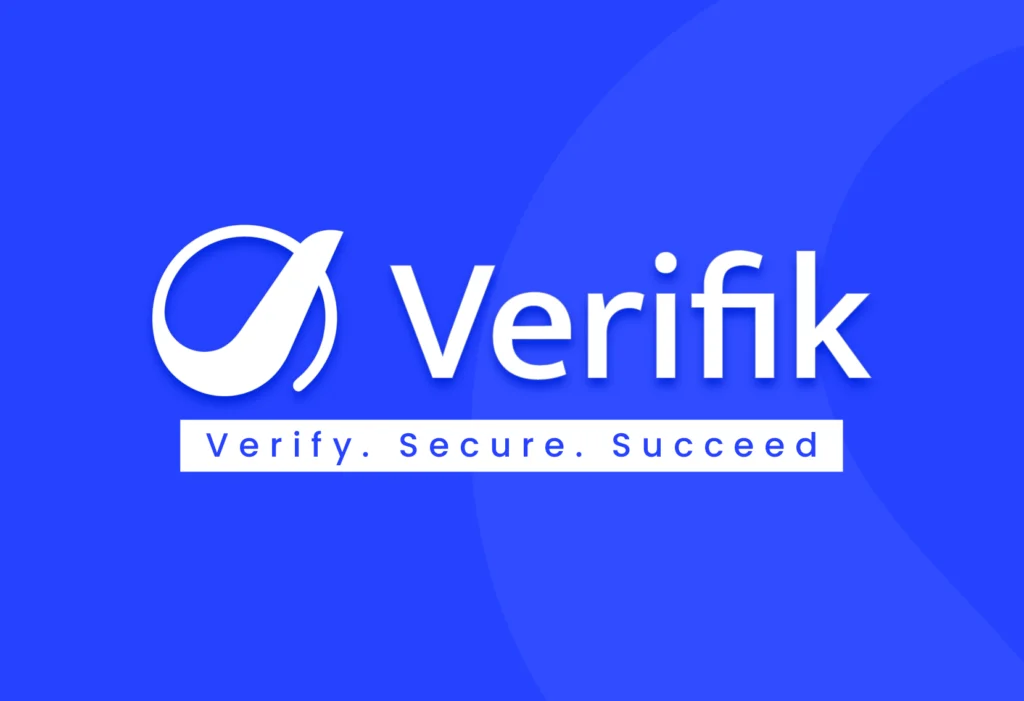 Verifik - Leading Digital Identity Verification Platform