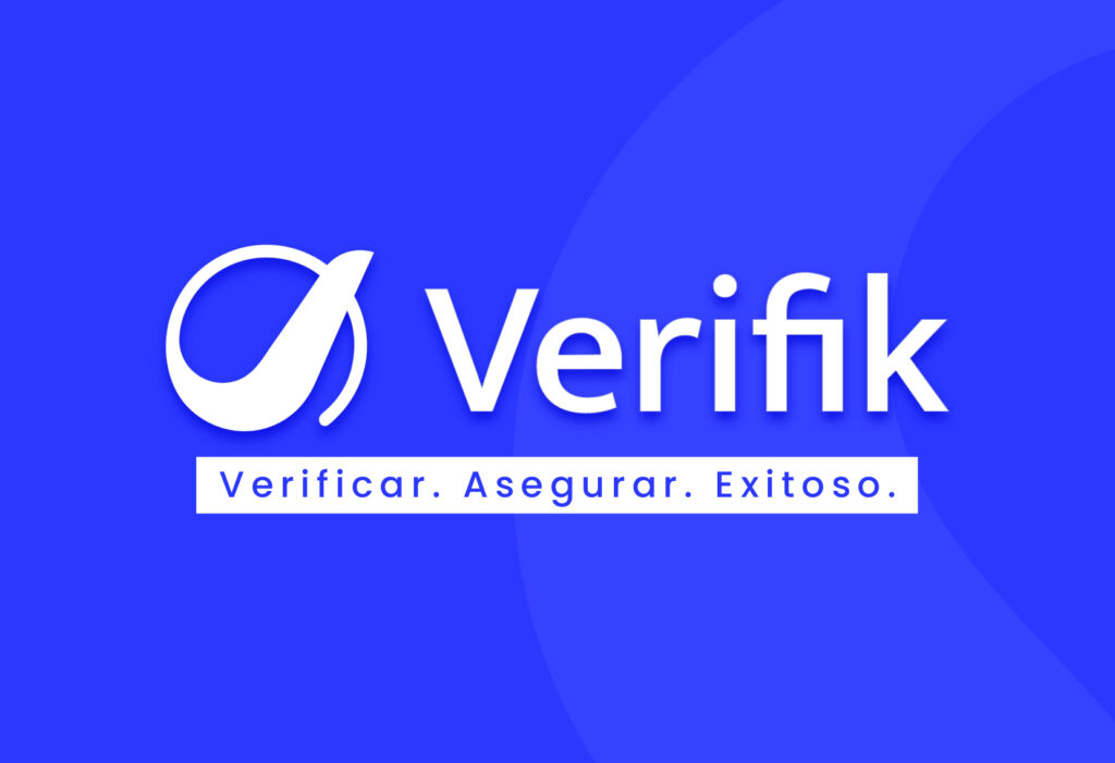 Verifik - Plataforma Líder en Verificación de Identidad Digital