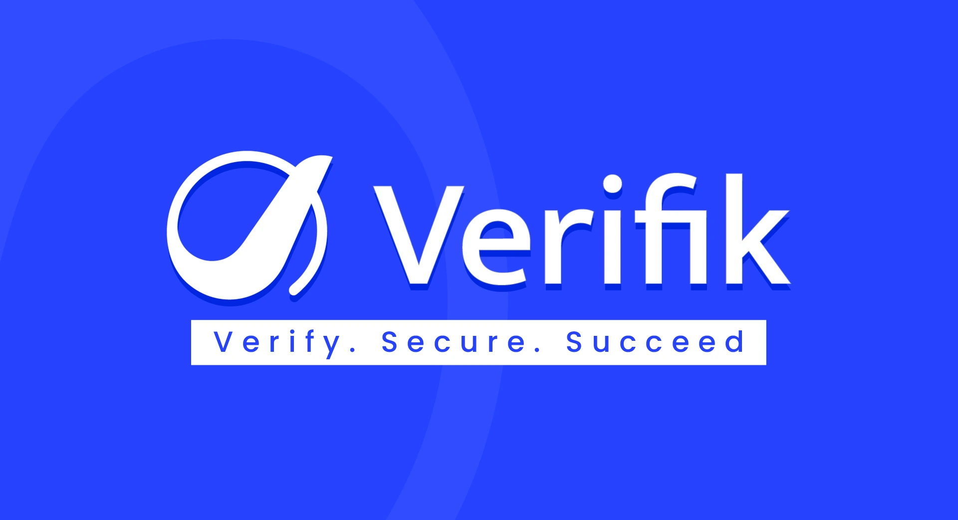 Verifik - Top Identity Verification Platform