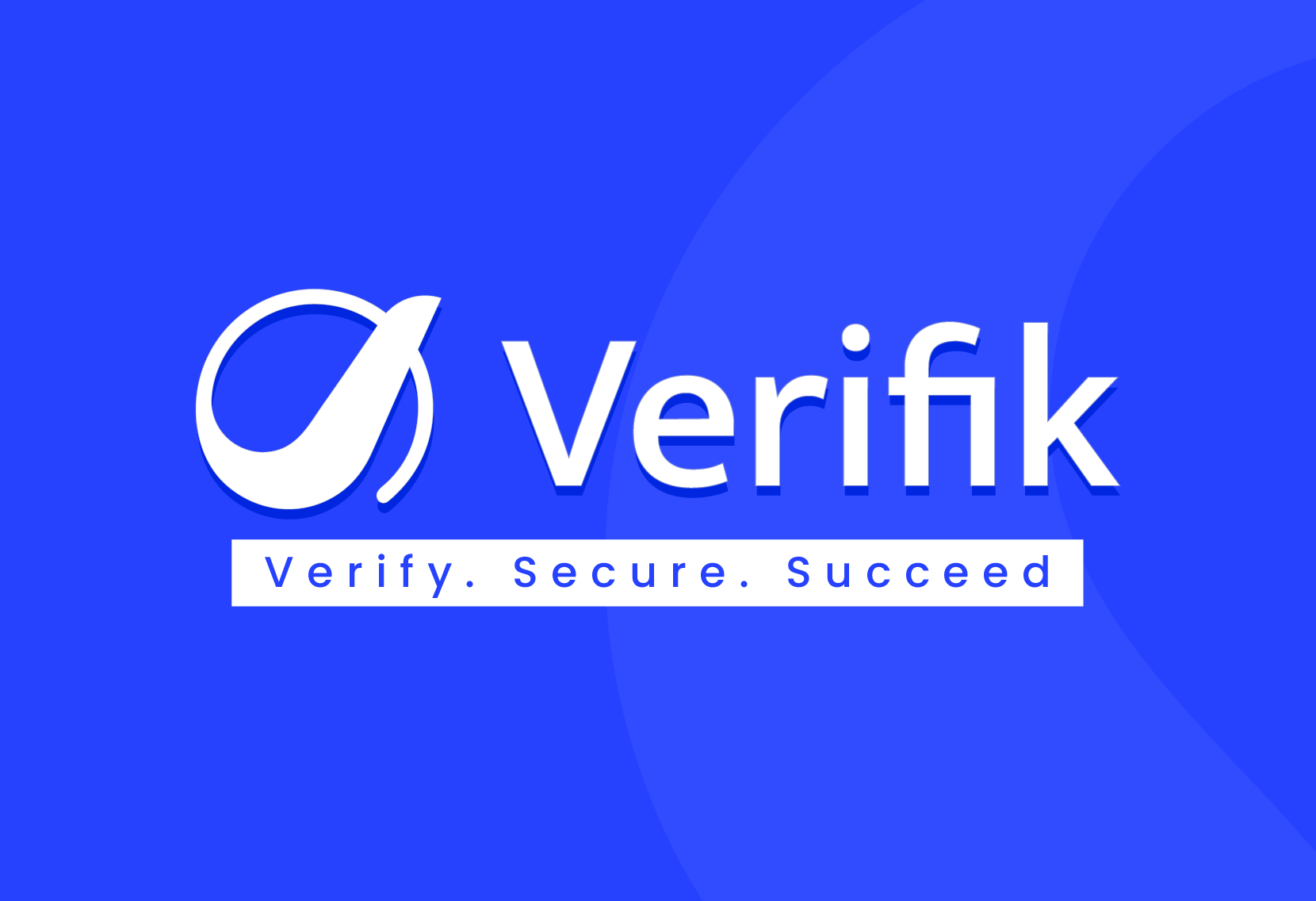 Verifik - Top Identity Verification Platform
