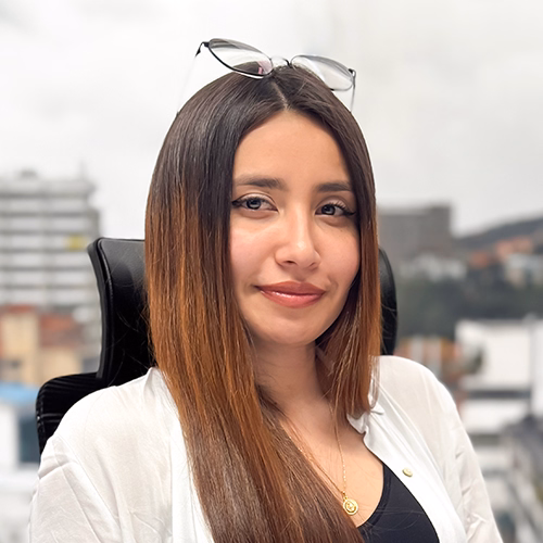 Jennifer Triana