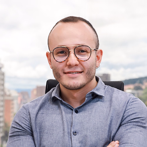 Juan David Mesa