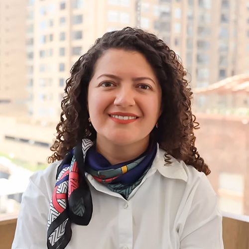 Lina Marcela Yepes - Verifik