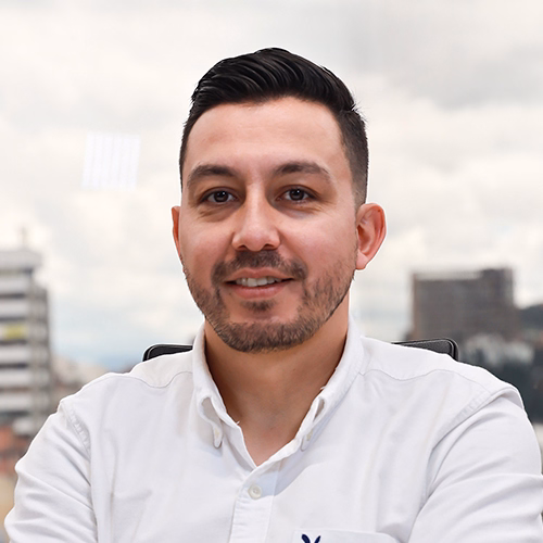 Manuel Cuesto - Verifik