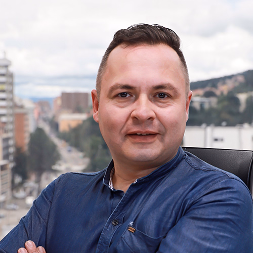 Nicolás Díez