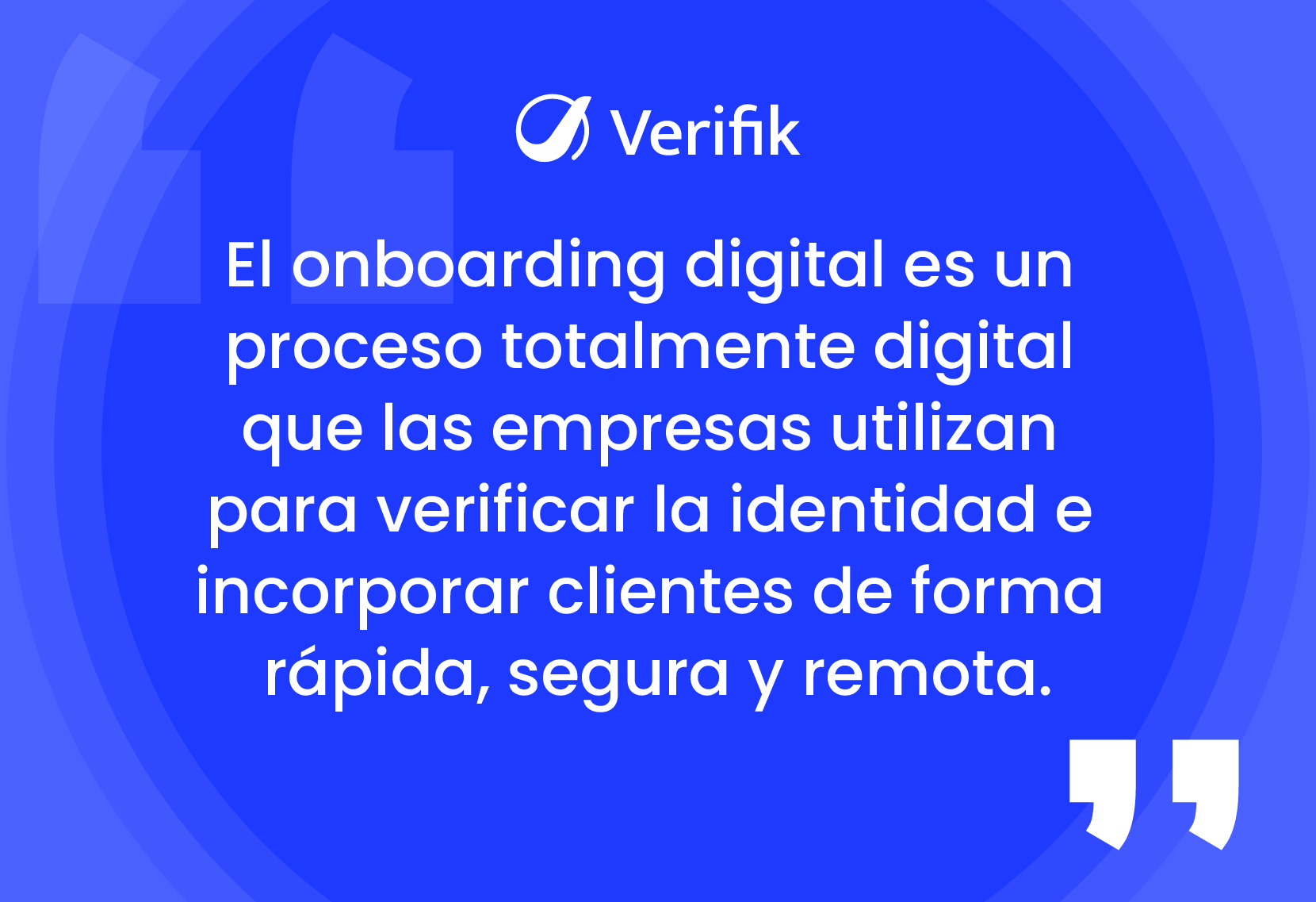 Incorporación digital - definición