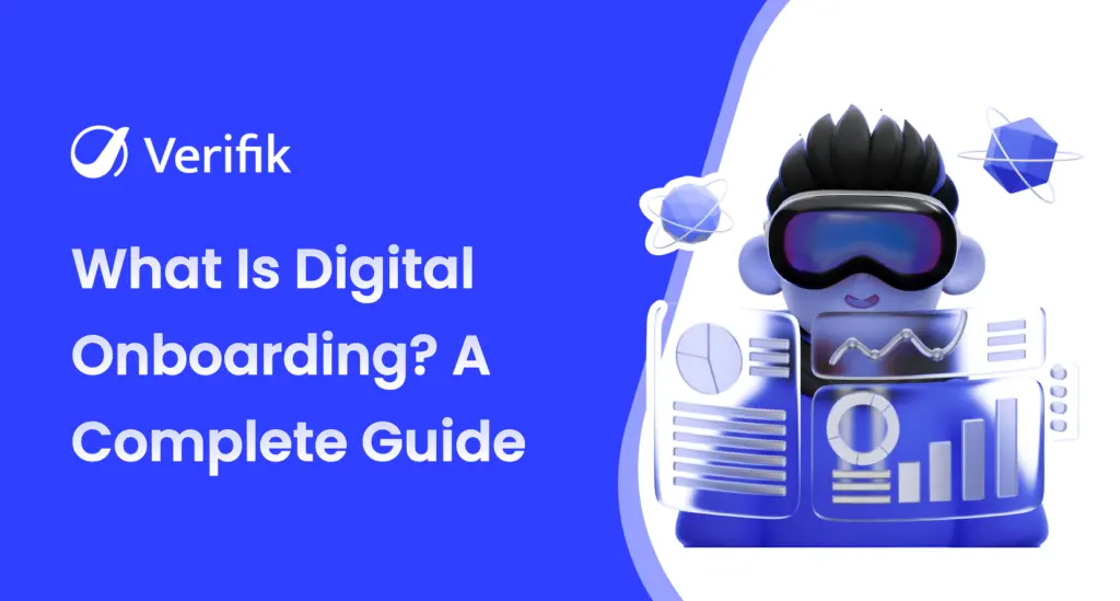 What is Digital Onboarding - A Complete Guide