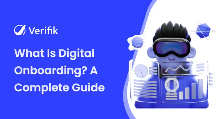 What is Digital Onboarding - A Complete Guide
